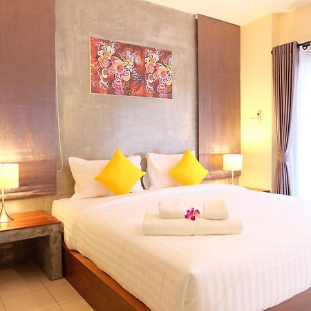 The Meeting House Aonang - Self Service Ao Nang Room photo